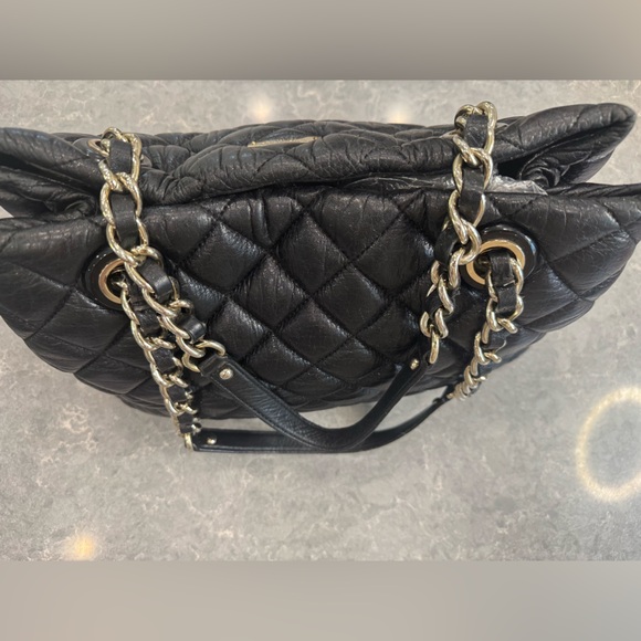 Kate Spade ♠️ Quilted Women's Bag - Picture 3 of 6